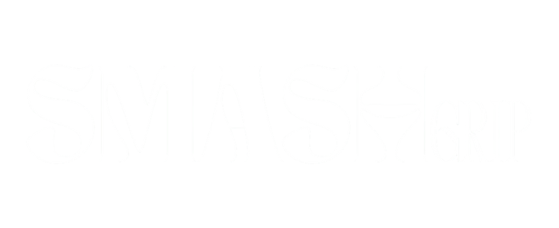 SmashGripMMA