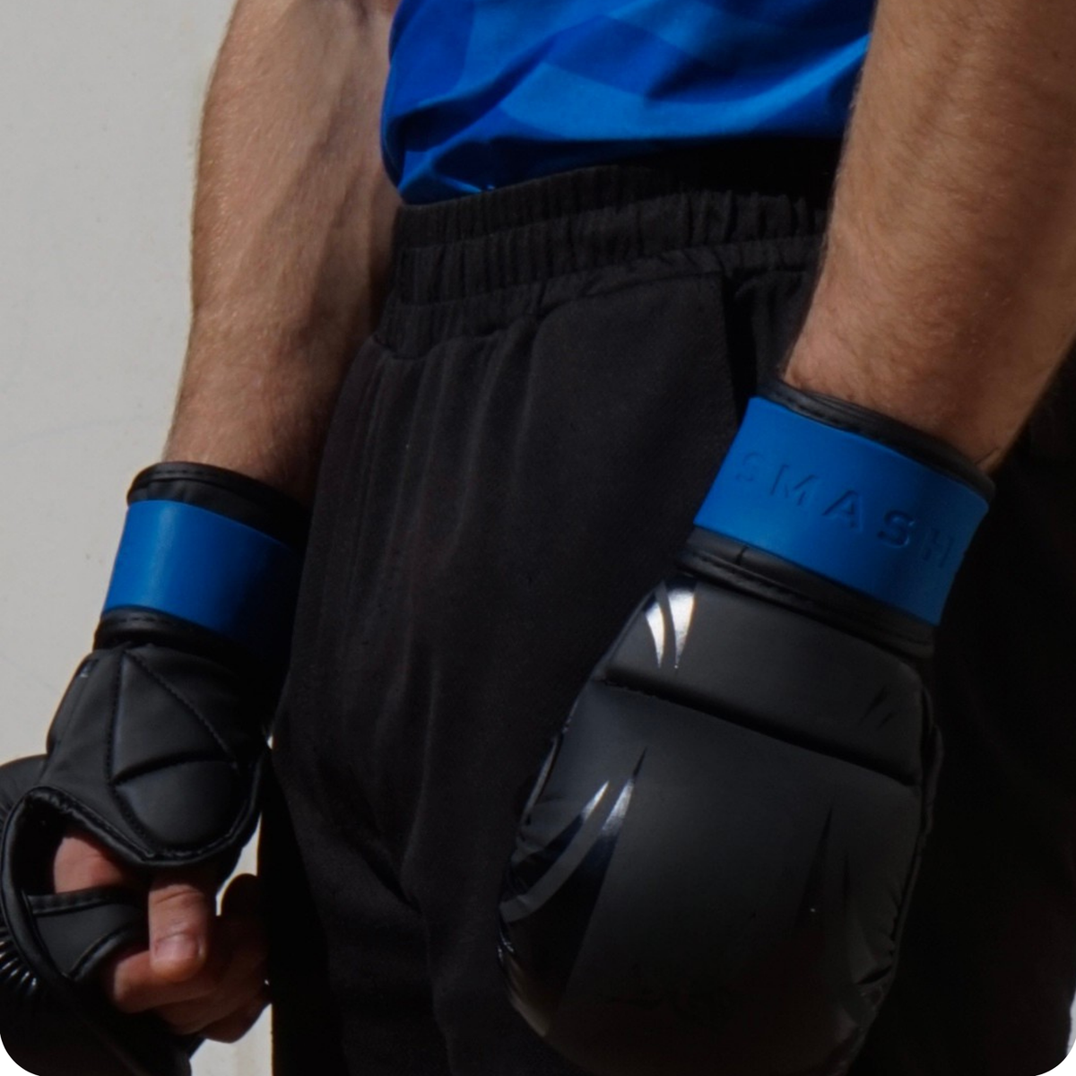 Bandas Protectoras SmashGrip