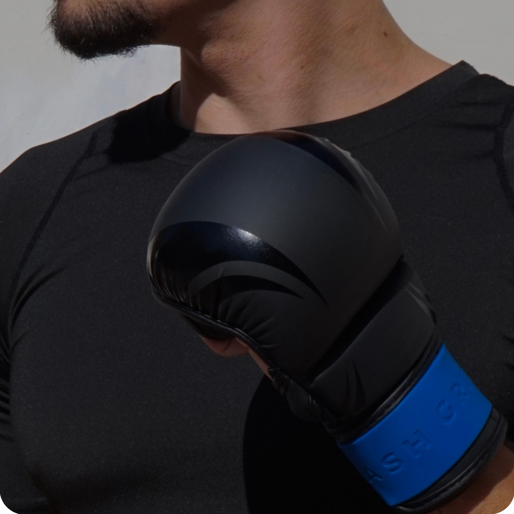 Bandas Protectoras SmashGrip