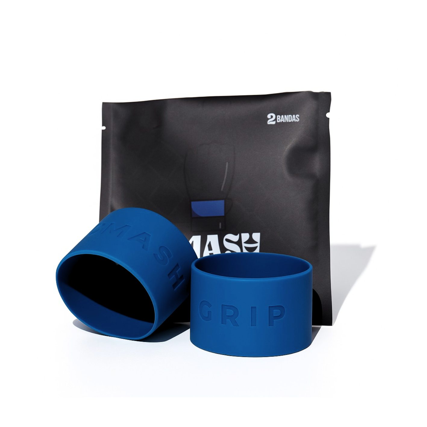 Bandas Protectoras SmashGrip