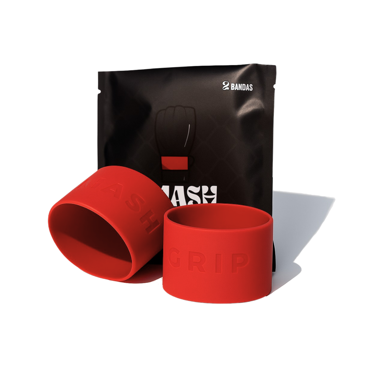 Bandas Protectoras SmashGrip